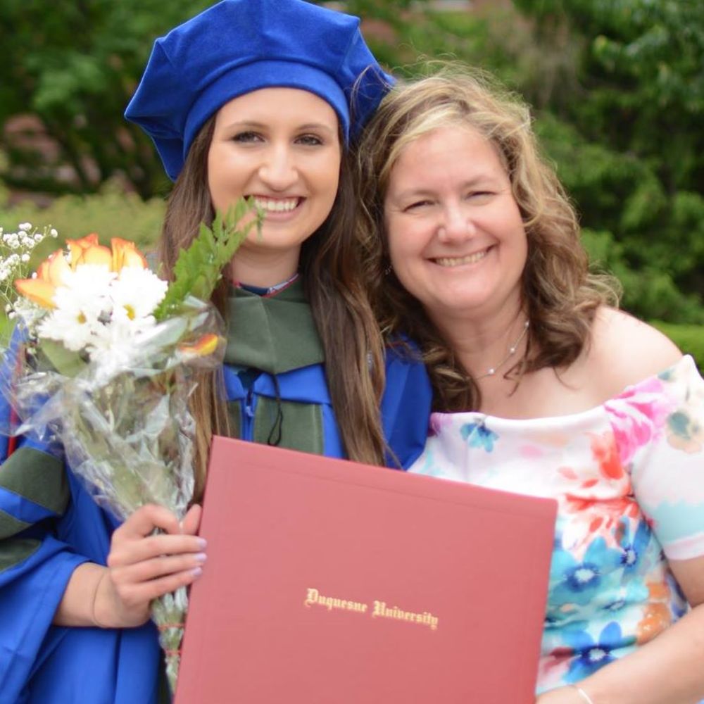 Meet your Posher, Jenene